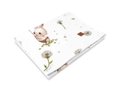 MimiNu, Soft, kocyk, kotki, 75-100 cm, 0-6l