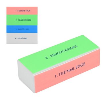 Mimo, blok polerski 4w1