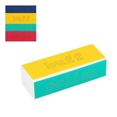 Mimo, blok polerski 4w1