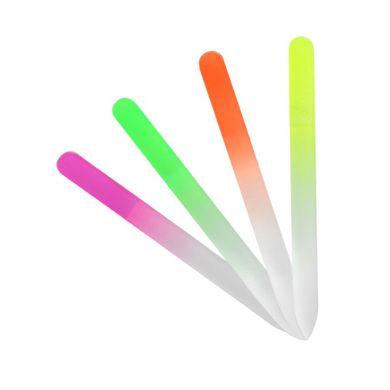 Mimo, szklany pilnik do paznokci