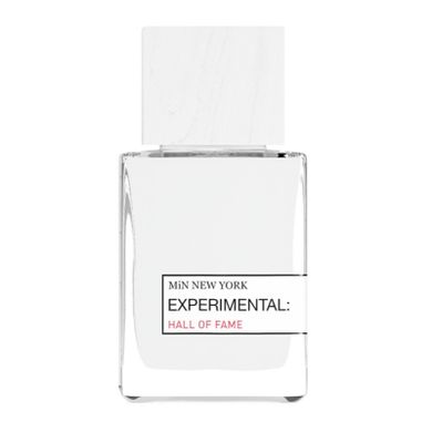MiN New York, Experimental Hall Of Fame, woda perfumowana, spray, 75ml
