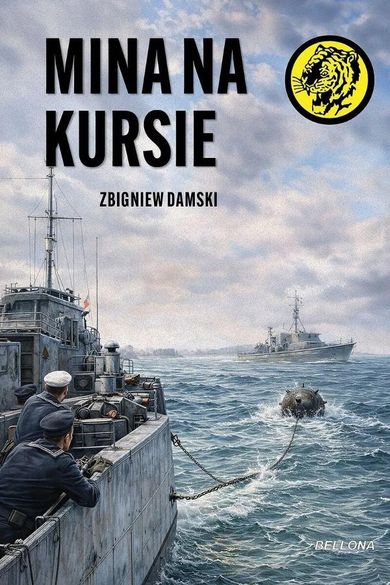 Mina na kursie