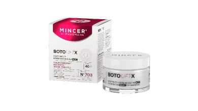 Mincer Pharma, BotoLift X 40+ krem-maska na noc, 50 ml