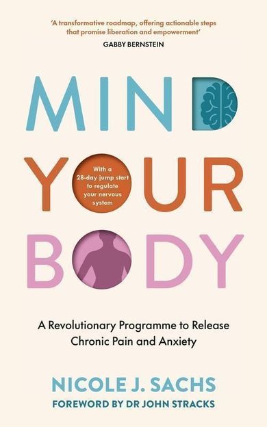 Mind Your body (wersja angielska)