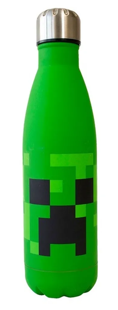 Minecraft, bidon, 500 ml