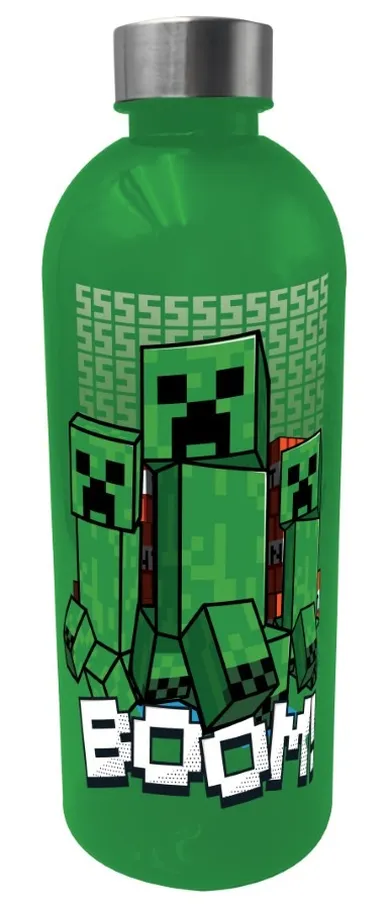 Minecraft, butelka, 750 ml