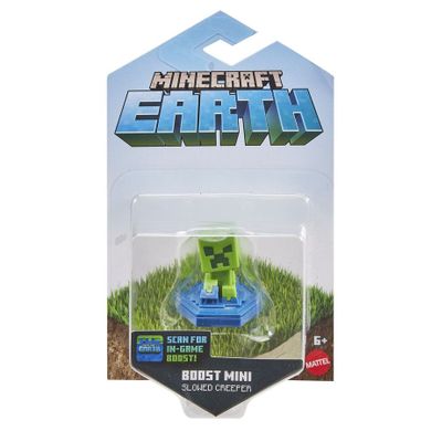Minecraft, Creeper, figurka doładowująca z modułem NFC