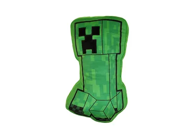 Minecraft, poduszka kształtka, 40 cm