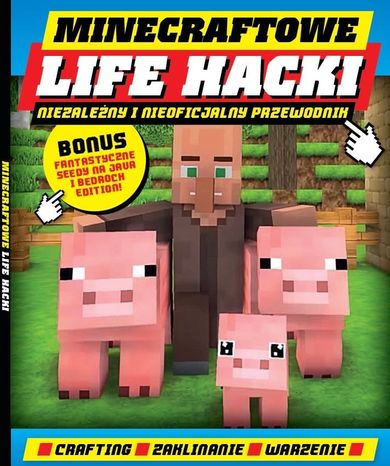 Minecraftowe life hacki