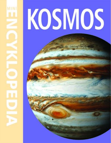 Mini encyklopedia. Kosmos