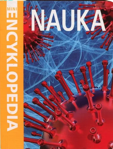 Mini encyklopedia. Nauka