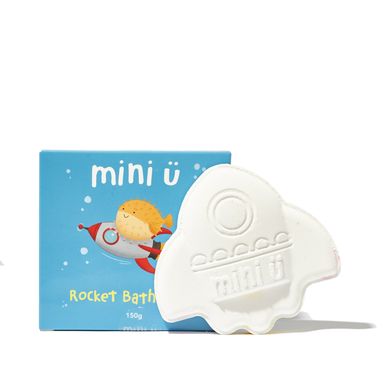 Mini U, Rakieta, kosmiczna kula do kąpieli dla dzieci