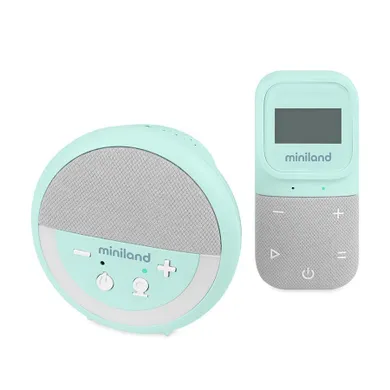 Miniland, cyfrowa niania z projektorem, dreamy nights