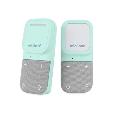 Miniland, Digitalk LITE, elektronicznia niania