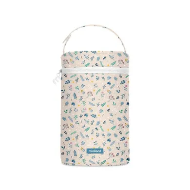 Miniland, Dreamland, termoopakowanie na termos, butelkę, 500 ml
