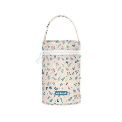 Miniland, Dreamland, termoopakowanie na termos, butelkę, 700 ml