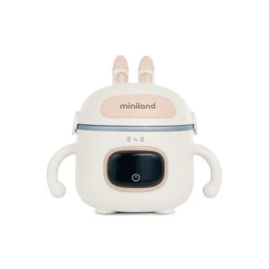 Miniland, elektroniczny podgrzewacz do jedzenia