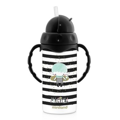 Miniland, Magical, bidon termiczny, 240 ml