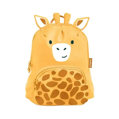 Miniland, plecak dla przedszkolaka, izotermiczny, Dżungla