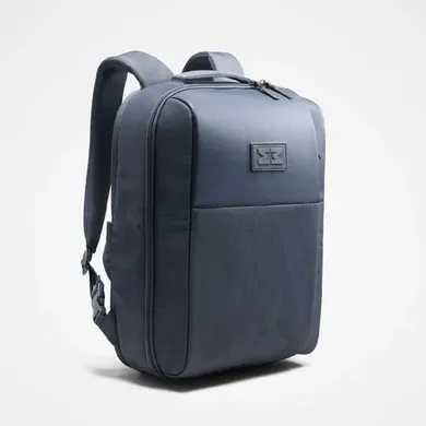 MiniMeis, G5, plecak dla rodzica, Dusk Blue