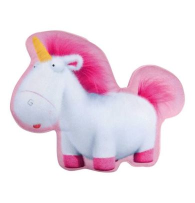 Minionki, poduszka Fluffy, 28-35 cm