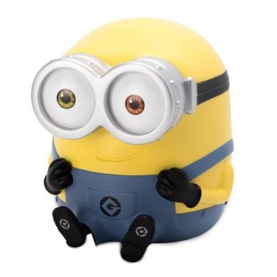 Minionki, skarbonka, Bob