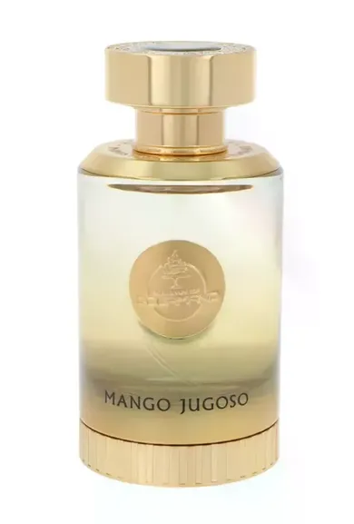 Ministry Of Gourmand, Mango Jugoso, woda perfumowana, spray, 100 ml