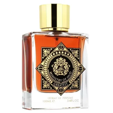 Ministry of Oud, Greatest, ekstrakt perfum, 100 ml