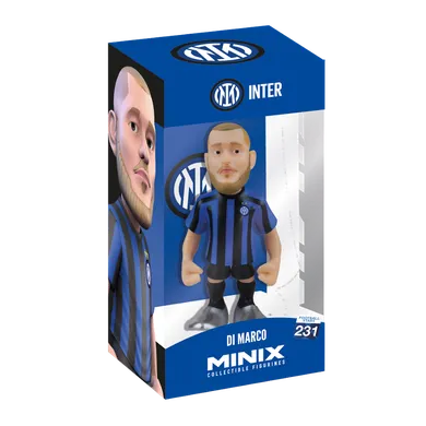Minix, Inter Mediolan, Federico Di Marco, figurka kolekcjonerska
