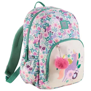Miquelrius, Roma, Magic Unicorn, plecak dwukomorowy, 24l