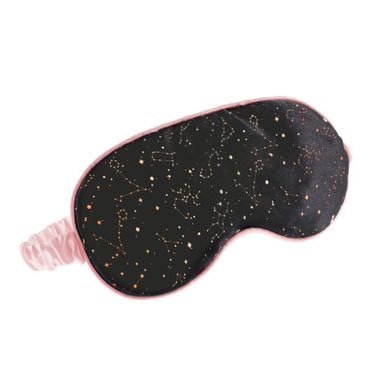 Miquelrius, satynowa maska na oczy do spania, Sky