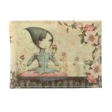 Mirabelle, If Only, etui na karty