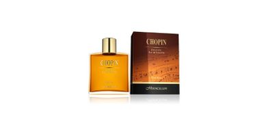 Miraculum, Chopin Exclusive For Men, woda toaletowa, 100 ml