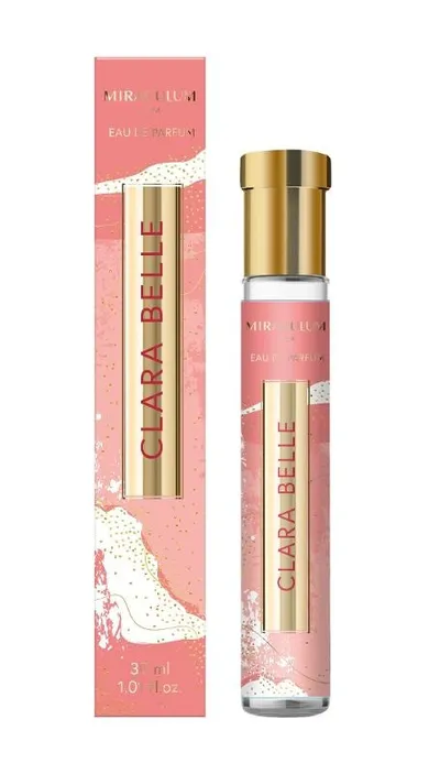 Miraculum, Clara Belle, woda perfumowana, 30 ml