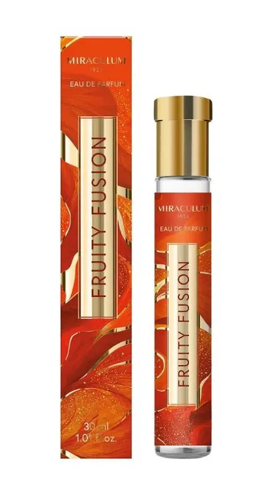 Miraculum, Fruity Fusion, woda perfumowana, 30 ml