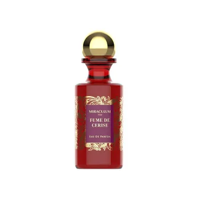 Miraculum, Infini Rouge, fume de cerise woda perfumowana, 50 ml