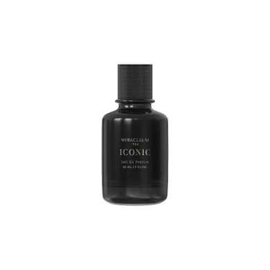 Miraculum, Noir Majesty Iconic, woda perfumowana, 50 ml