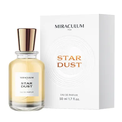 Miraculum, Star Dust, woda perfumowana, spray, 50 ml