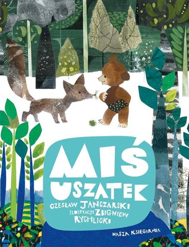 Miś Uszatek (wydanie specjalne)