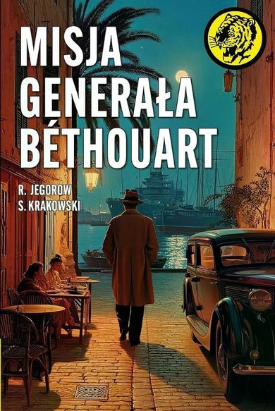 Misja generała Bethouart