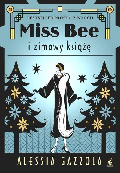 Miss Bee i zimowy książę
