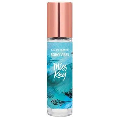 Miss Kay, Boho Vibes, woda perfumowana, rollerball, 10 ml