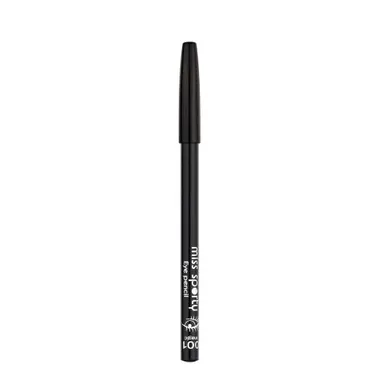 Miss Sporty, Fabulous Kohl Kajal Eye Pencil, kredka do oczu, 001 Magic, 4g