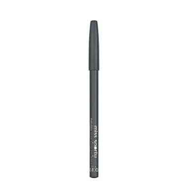 Miss Sporty, Fabulous Kohl Kajal Eye Pencil, kredka do oczu, 032 Fog, 4g