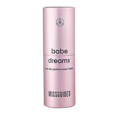 Missguided, Babe Dreams, woda perfumowana spray, 10 ml
