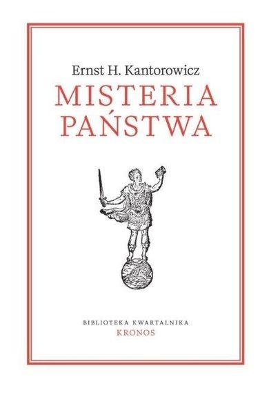 Misteria państwa