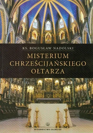 Misterium chrześcijańskiego ołtarza