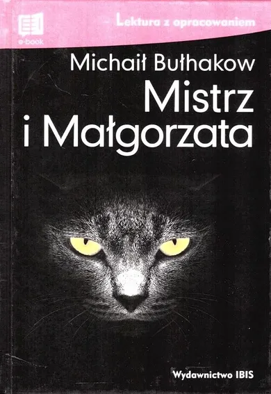 Mistrz i Małgorzata