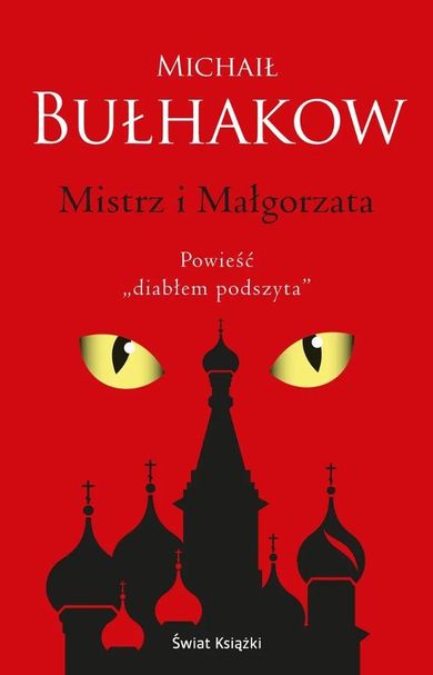 Mistrz i Małgorzata