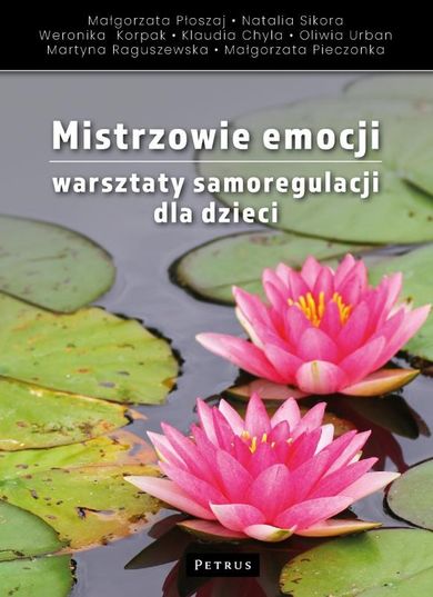 Mistrzowie emocji